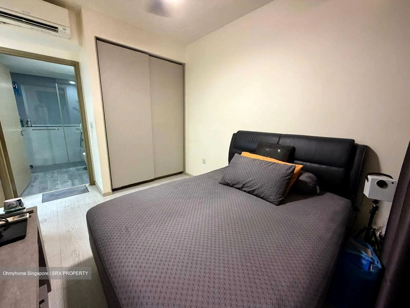 The Terrace (D19), Condominium #541665141